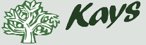 Kays Tree and Garden Services